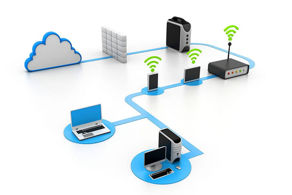 How to use Taiwanese nodes to improve network efficiency